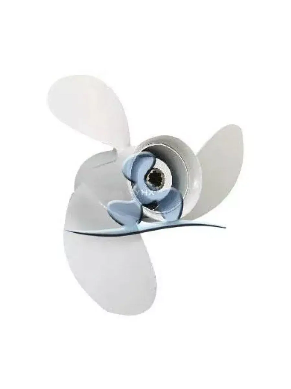 Винт гребной для лодочного мотора Yamaha 6-8 л.с.