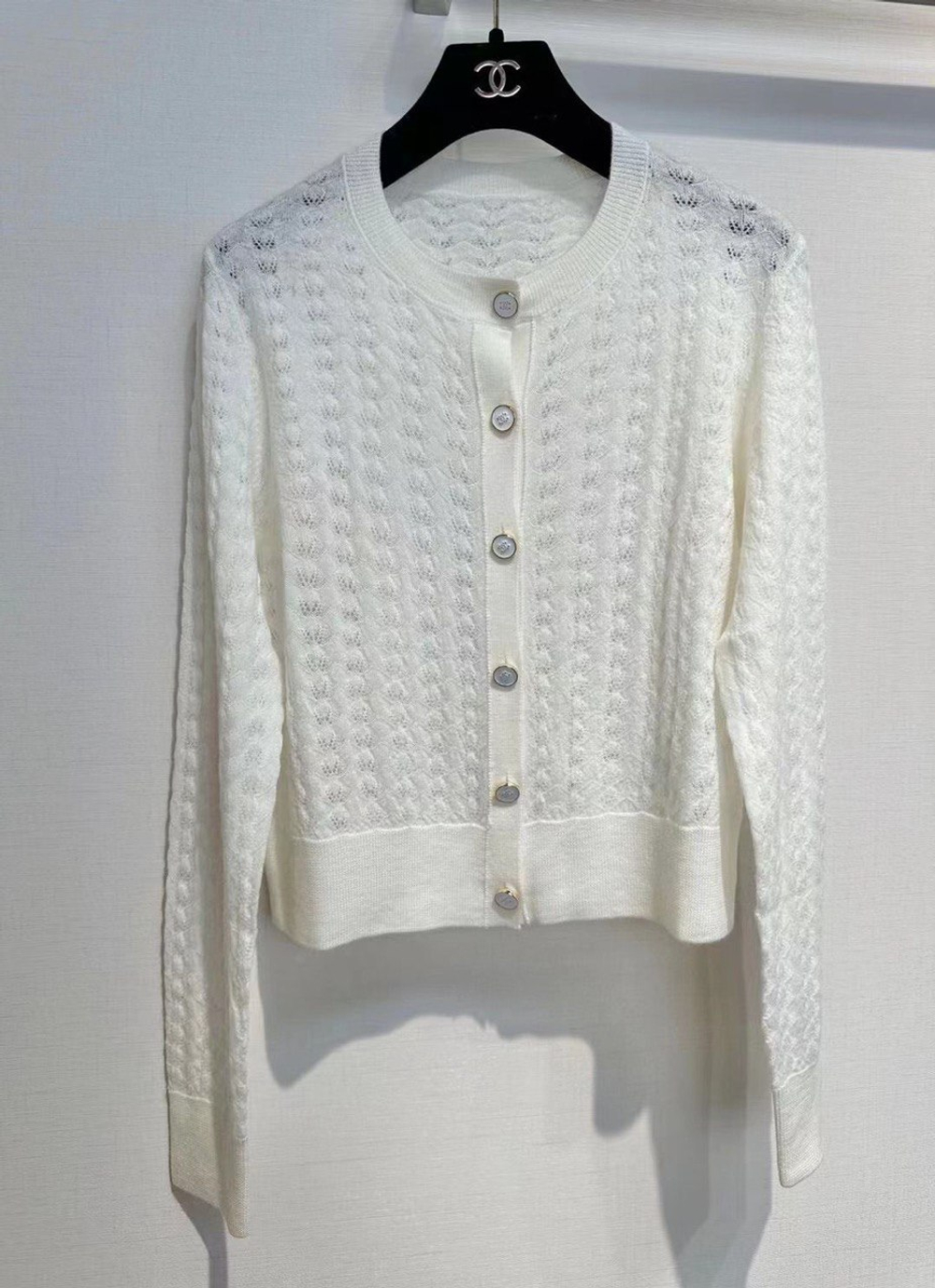 Кардиган CHANEL