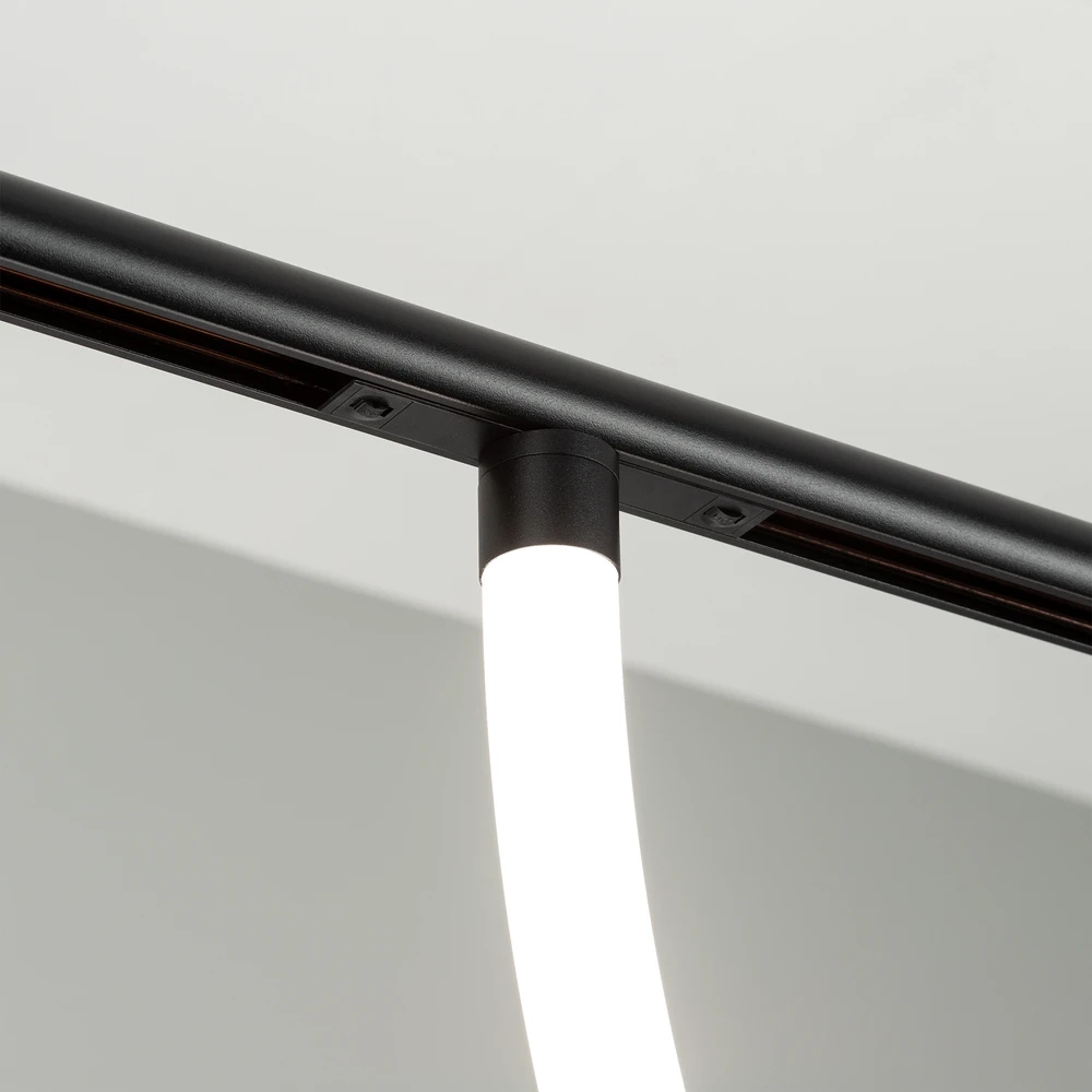 Магнитный трековый светильник MAG-FLEX-TUBE-ELASTIC-L5000-70W Arlight 035385