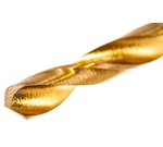 СВЕРЛО ПО МЕТАЛЛУ MATRIX 4,5 ММ НИТРИДТИТАН/ПОКРЫТИЕ 717450