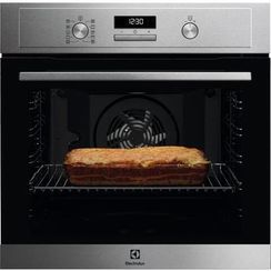 Духовой шкаф Electrolux EOF 4P74 X