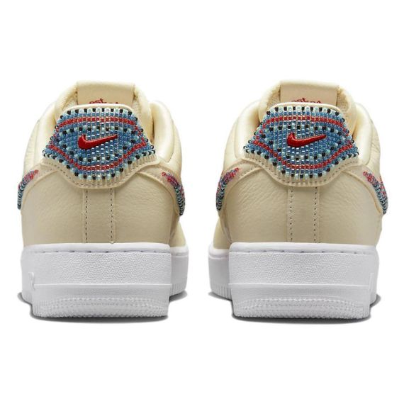 Кроссовки Nike Air FORCE 1 для скейтборда Низкие Женские