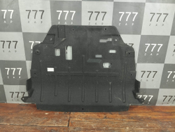 Защита двигателя Omoda C5 22-нв Новая Оригинал 602001929AA