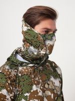 Балаклава "TRITONGEAR" (Fabreex, Forest Green) TRITON