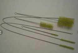 Набор щеток и ёршиков д/ чистки ДА, 5 шт