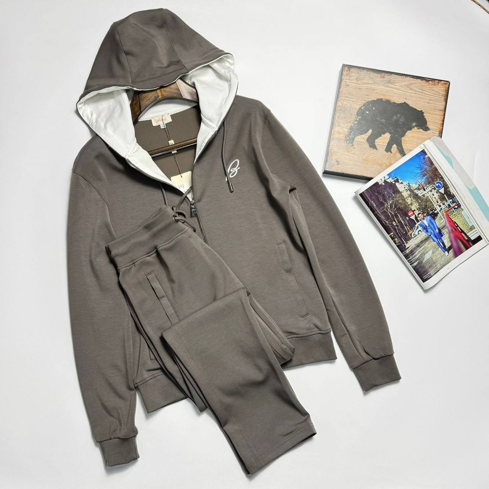 Спортивный костюм Brioni