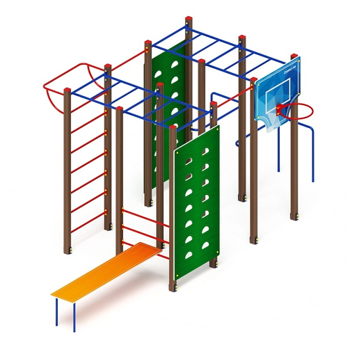 Спортивный комплекс