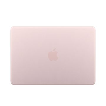 Apple MacBook Neo 13" (A18, 6C СPU/5С GPU, 2026), 8 ГБ, 256 ГБ SSD, розовый румянец