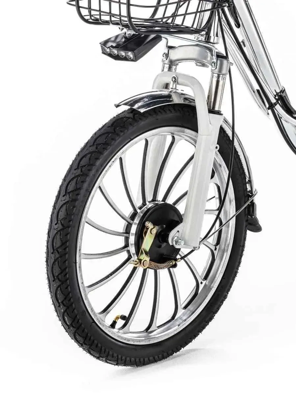 Электровелосипед MOTAX E-NOT EXPRESS BIG 60V30 К