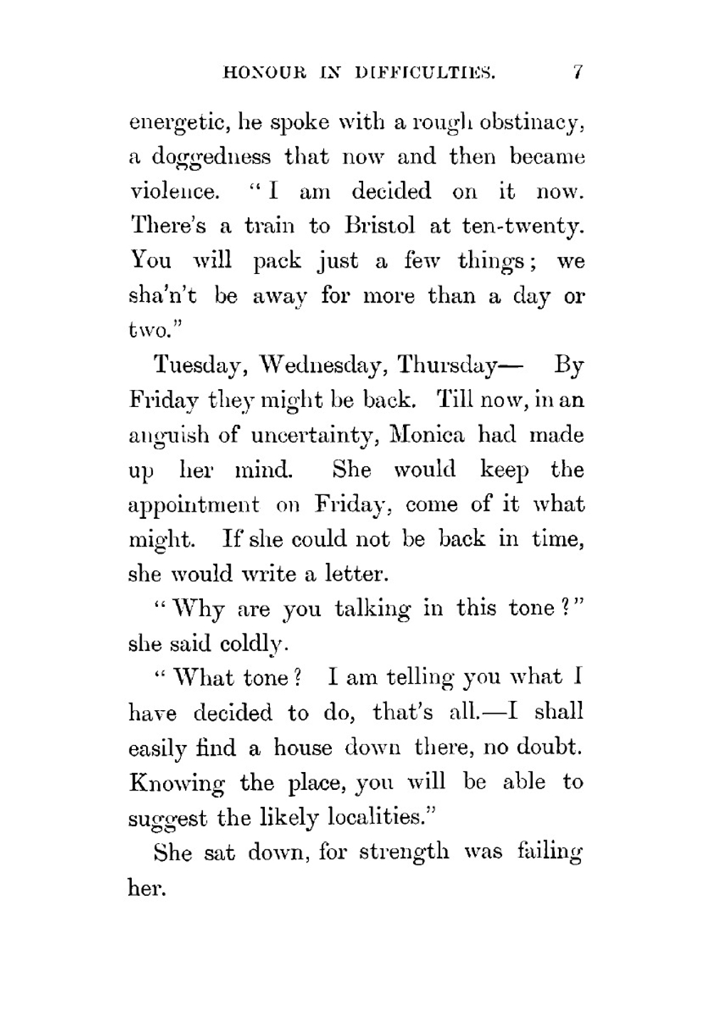 The odd women | Gissing George