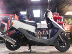 Honda Dio AF34-3060035