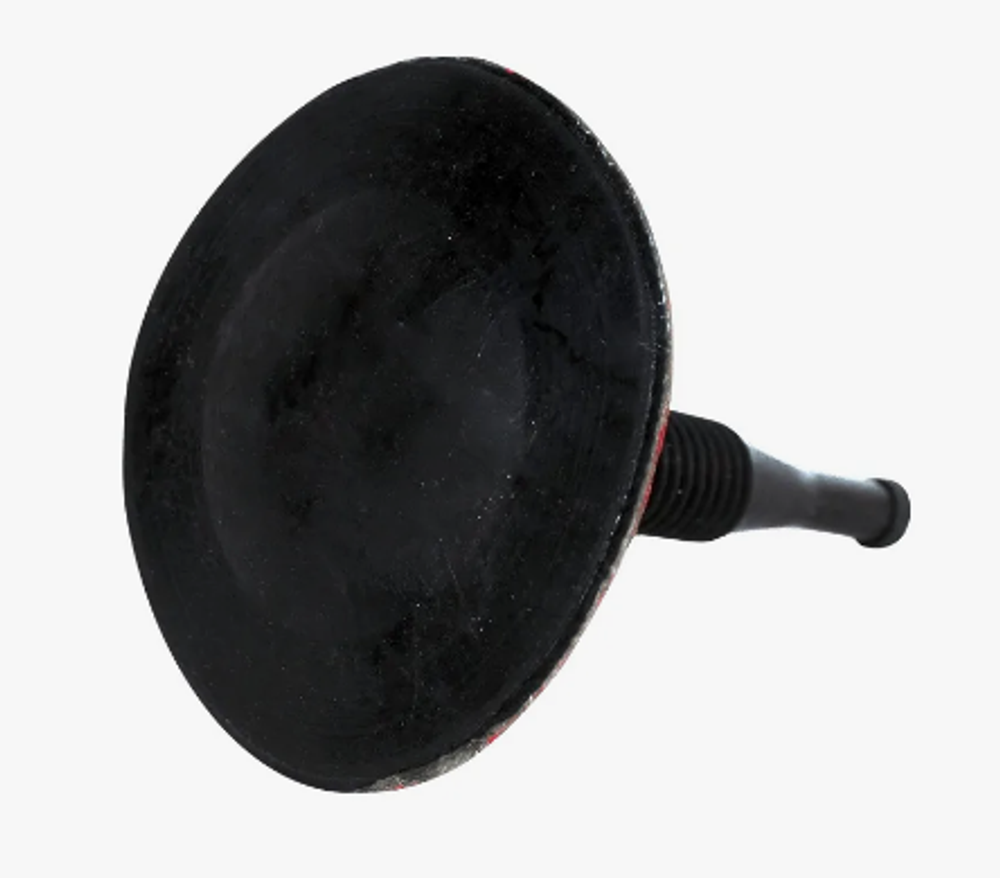 Грибок для ремонта шин d= 80*12мм  14572