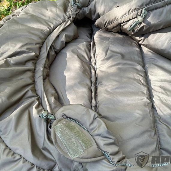 Спальный мешок &quot;Кокон&quot; -25°С