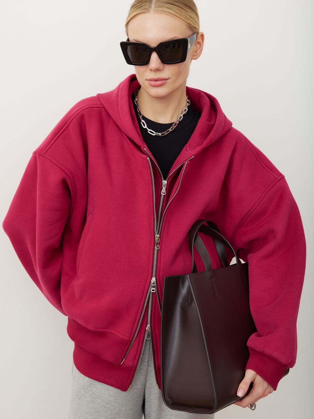 БОМБЕР-ОЛИМПИЙКА БОРДОВЫЙ