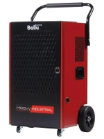 Осушитель воздуха промышленный мобильного типа Ballu BDI-100L