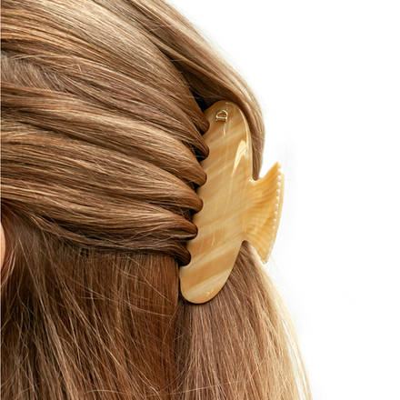 Заколка для волос Краб Fiore Luna ZJ820503.5