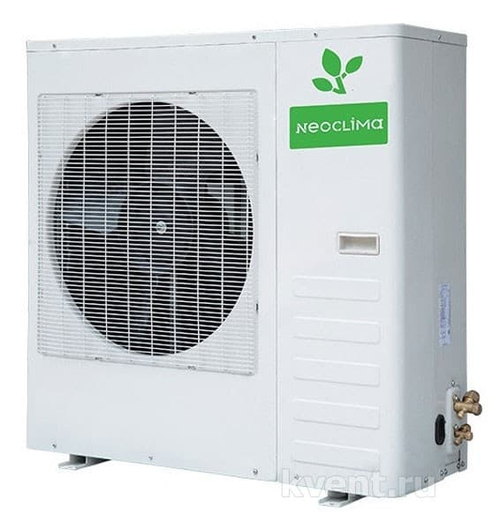 Neoclima NS/NU-36D8