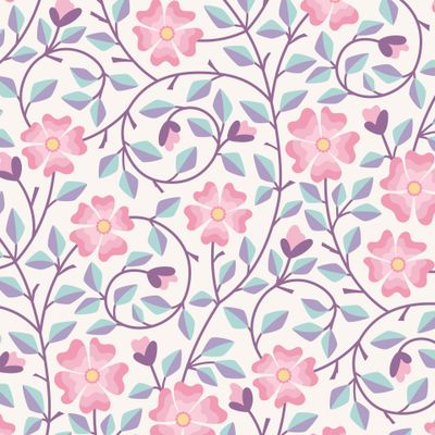 Шиповник розовый