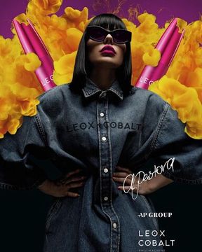 ПИГМЕНТЫ АЛЁНЫ ПЕСТОВОЙ N.Y.S.E. "ROSEBAR"