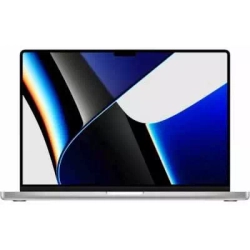 Ноутбук Apple MacBook Pro (2021) - 16", 3456x2234, M-Series M1 Pro (10-core), On board DDR4 32GB, SSD 1TB, Integrated 16-core GPU, Bluetooth, Wi-Fi, Серебристый, macOS, Z14W000E1