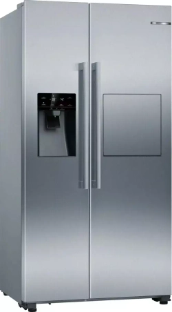 Холодильник Bosch KAG93AI304