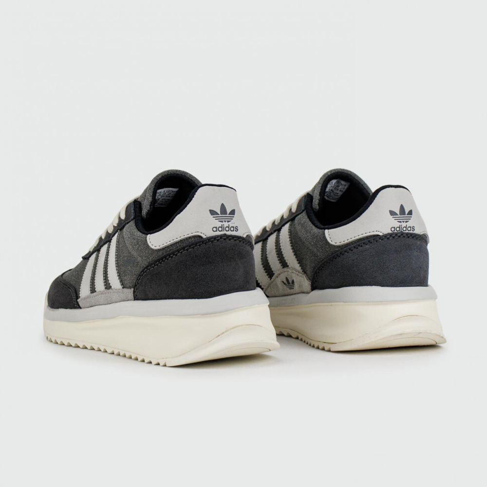 кроссовки Adidas SL 72 Boost Grey / White