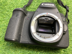 Canon EOS 6D Покупка/Продажа