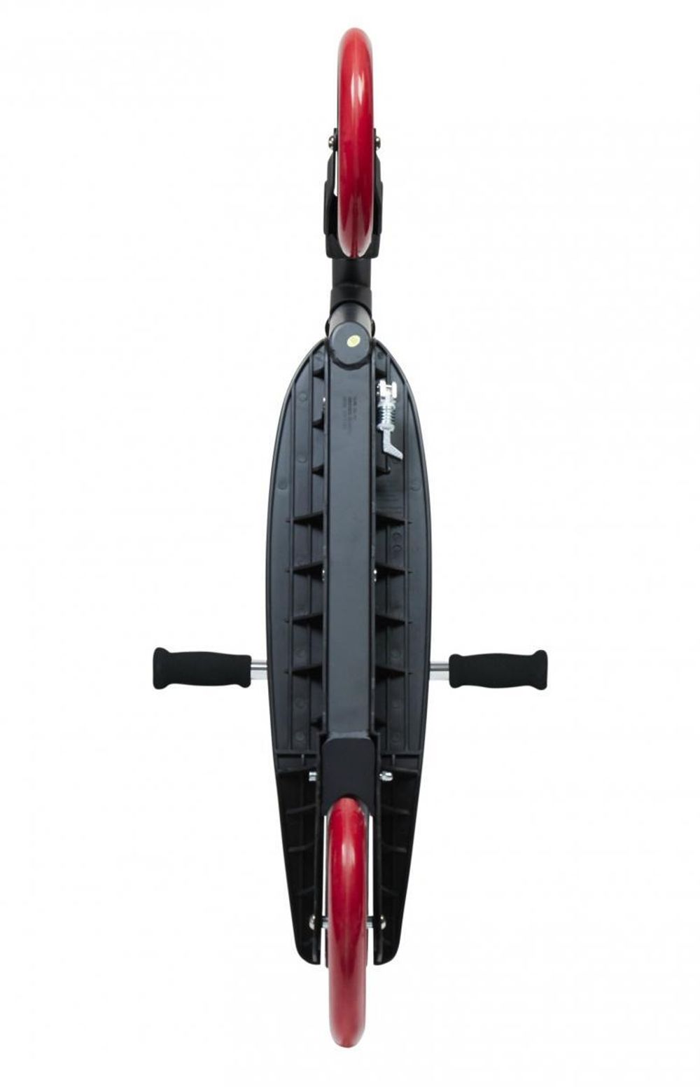 Самокат Razor Carbon Lux