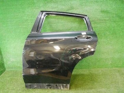 Дверь задняя левая BMW X4 G02 (2018-н.в.)