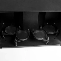 H-E04 Hi Flame Machine