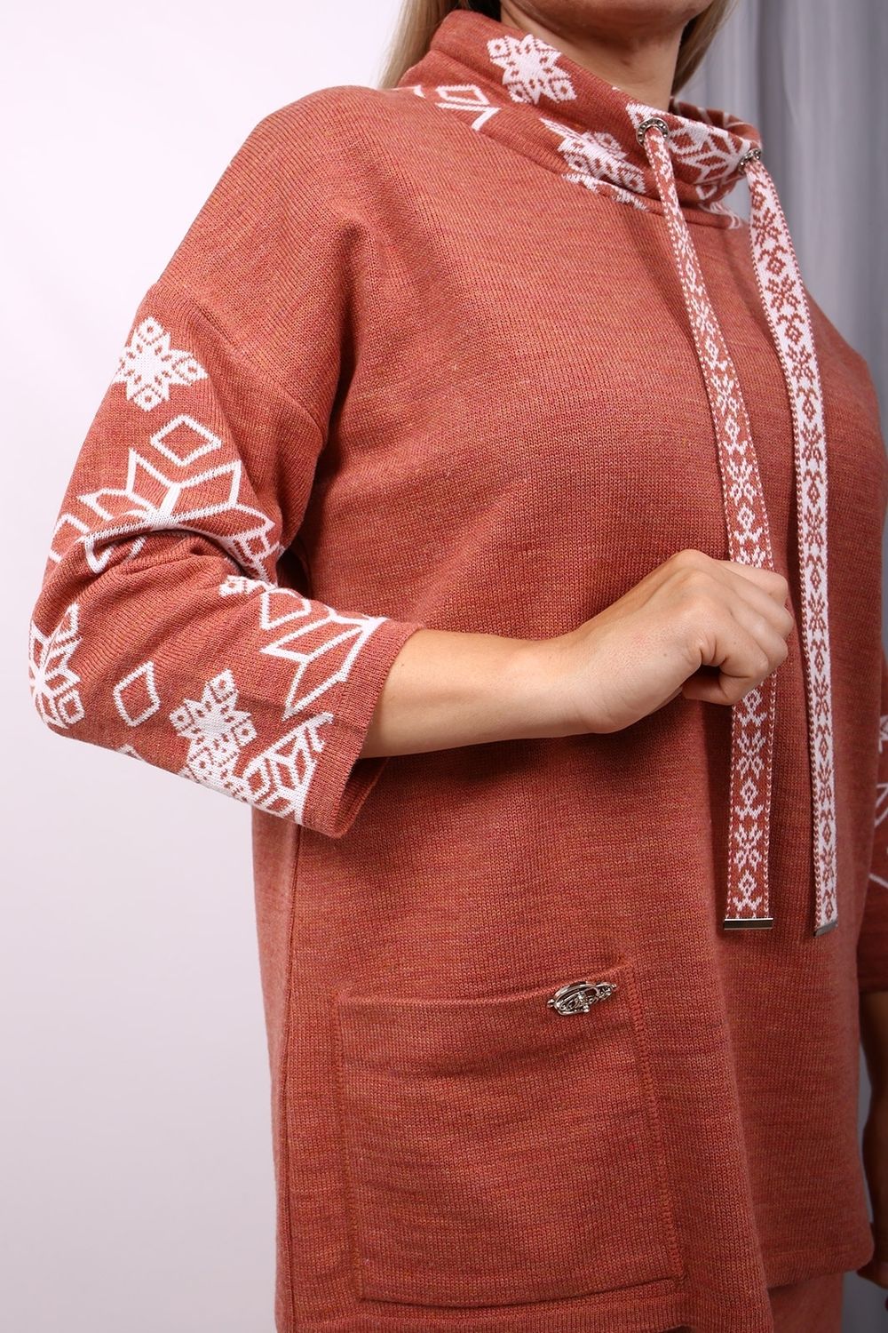 Костюм женский 1202 226 Olsarri (Акция)