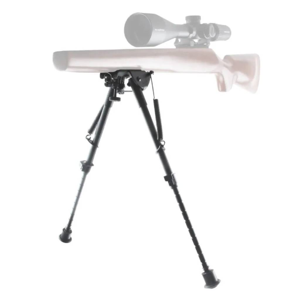 Сошки карбоновые Vector Optics 9-13.5” для установки на антабку