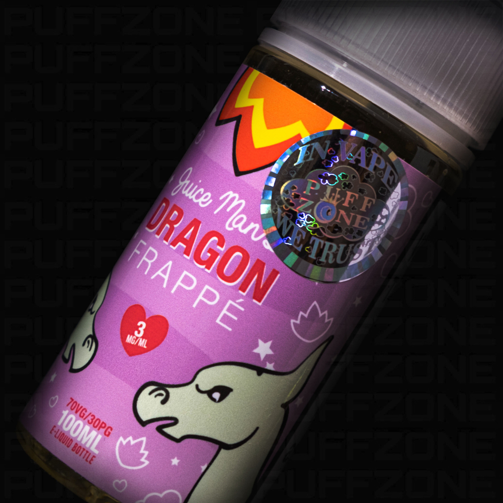 Жидкость Juice Man