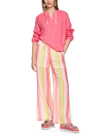 Marc Cain Блуза из рами