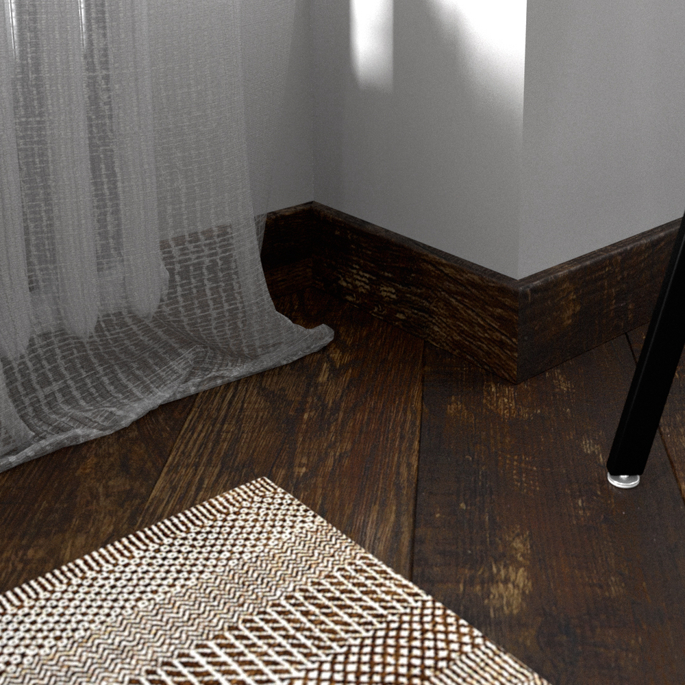 Fine Floor Wood FF-1485 Дуб Окленд