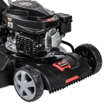 Газонокосилка бензиновая BRAIT BR4546SPM: 4 л.с., нож 46 см, 06.03.007.086