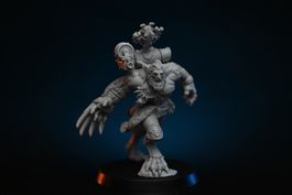 Комплект миниатюр A Tailed Love