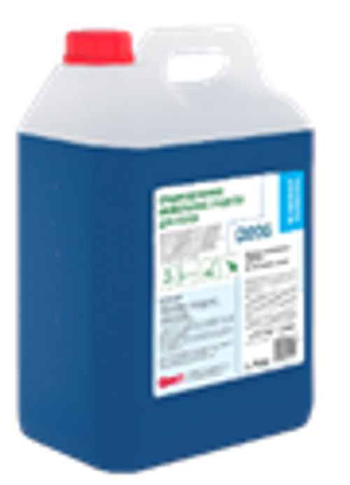 Среднещелочное низкопенное средство для полов (концентрат) Биосоп Floor machine, 5л