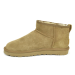 Ugg Mens Classic Ultra Mini Chestnut