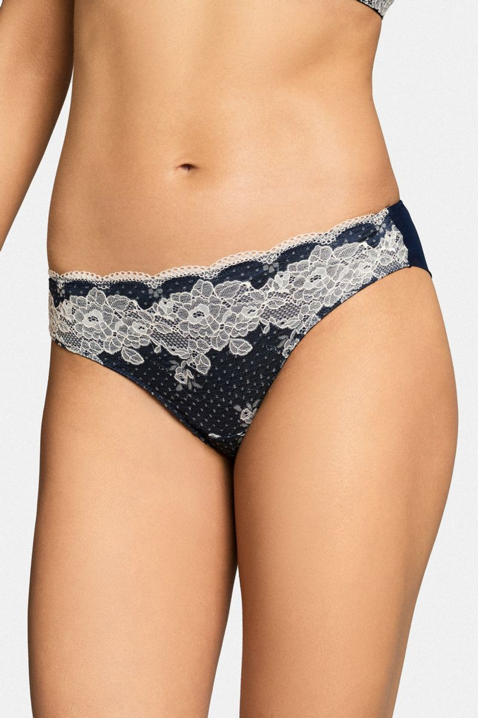 39144 ADORNO/59X Трусы слипы