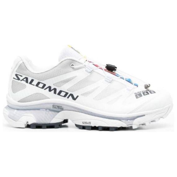 SALOMON XT 4 - это универсальный аксессуар для самых маленьких.