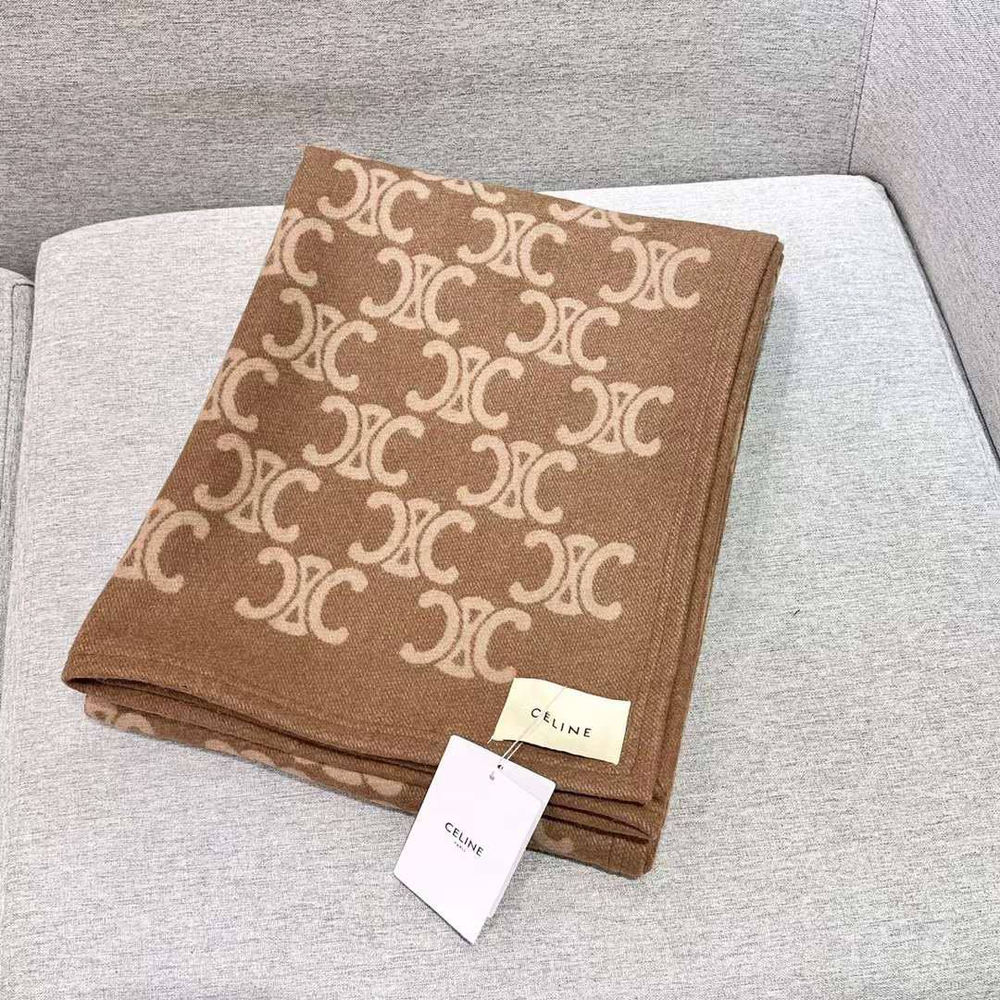 Плед Celine 140х170 см