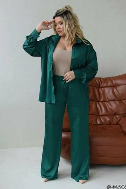 Костюм УК-833 Fabrika