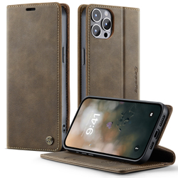 Чехол-книжка CaseMe RFiD iPhone 11 Pro Max