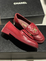 Лоферы CHANEL, арт. 457360100