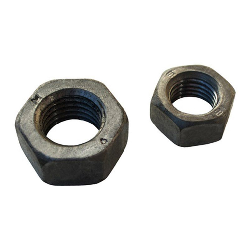 Гайка М12 (S18) ГОСТ 5915-70 (ГОСТ 5927-70)