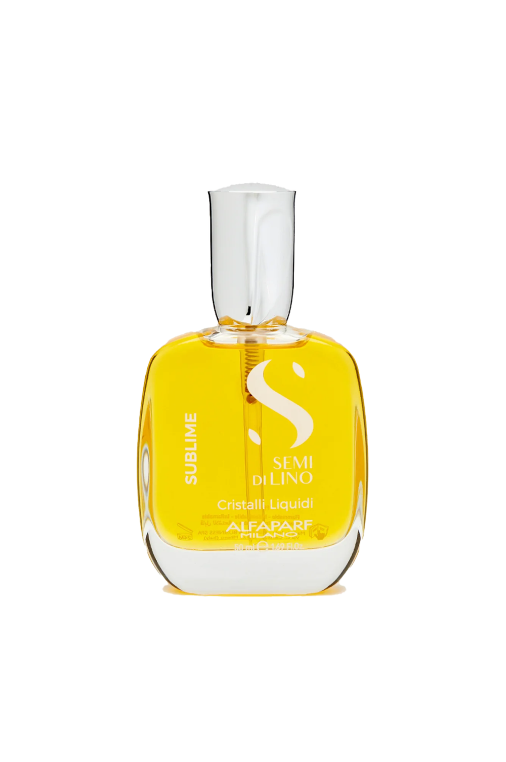 Alfaparf Milano Professional SDL Sublime Сыворотка придающая блеск для всех типов волос