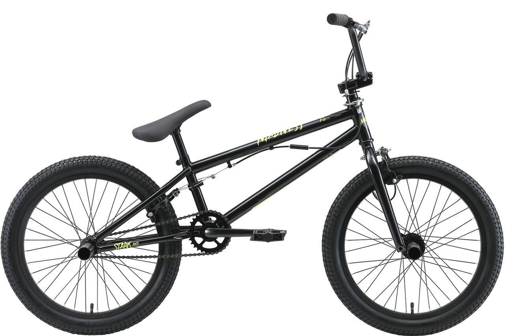 Экстремальный велосипед Stark Madness BMX 2 (2020)
