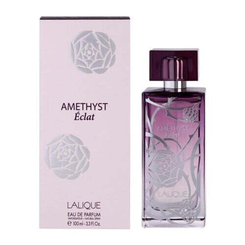 Женская парфюмерия Lalique Amethyst Eclat Eau de Parfum