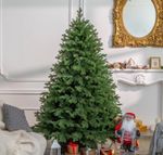 ель искусственная "Графская"